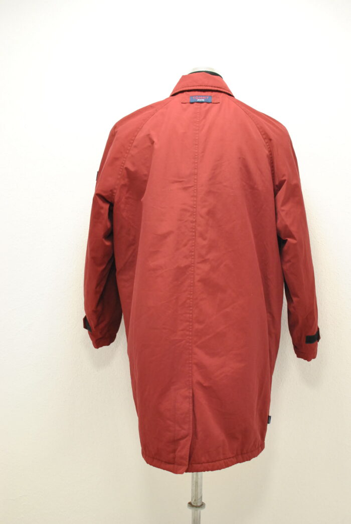 Tommy Jeans geaca trench , de barbati , captusita cu flece , marimea S/M - imagine 10