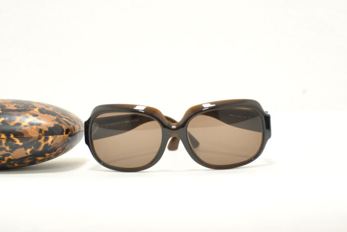Fendi ochelari de soare pentru femei , model rar , vintage - imagine 4