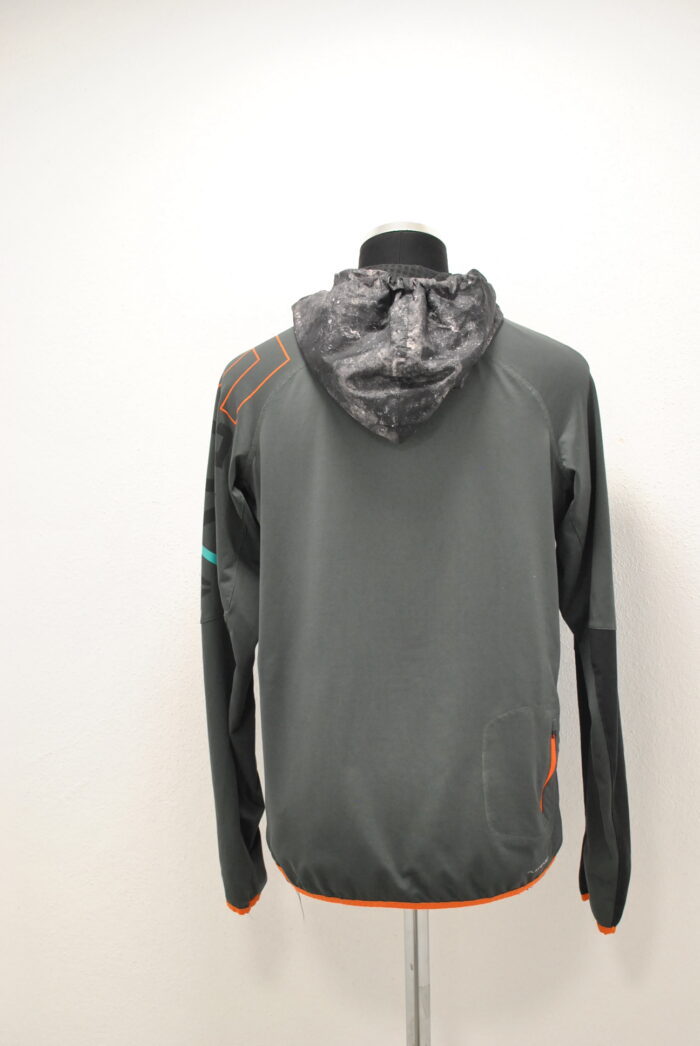 Reebok bluza sport de sala sau alergat marimea M - imagine 5