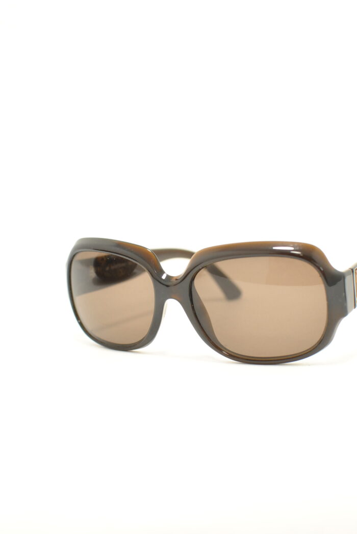 Fendi ochelari de soare pentru femei , model rar , vintage - imagine 7
