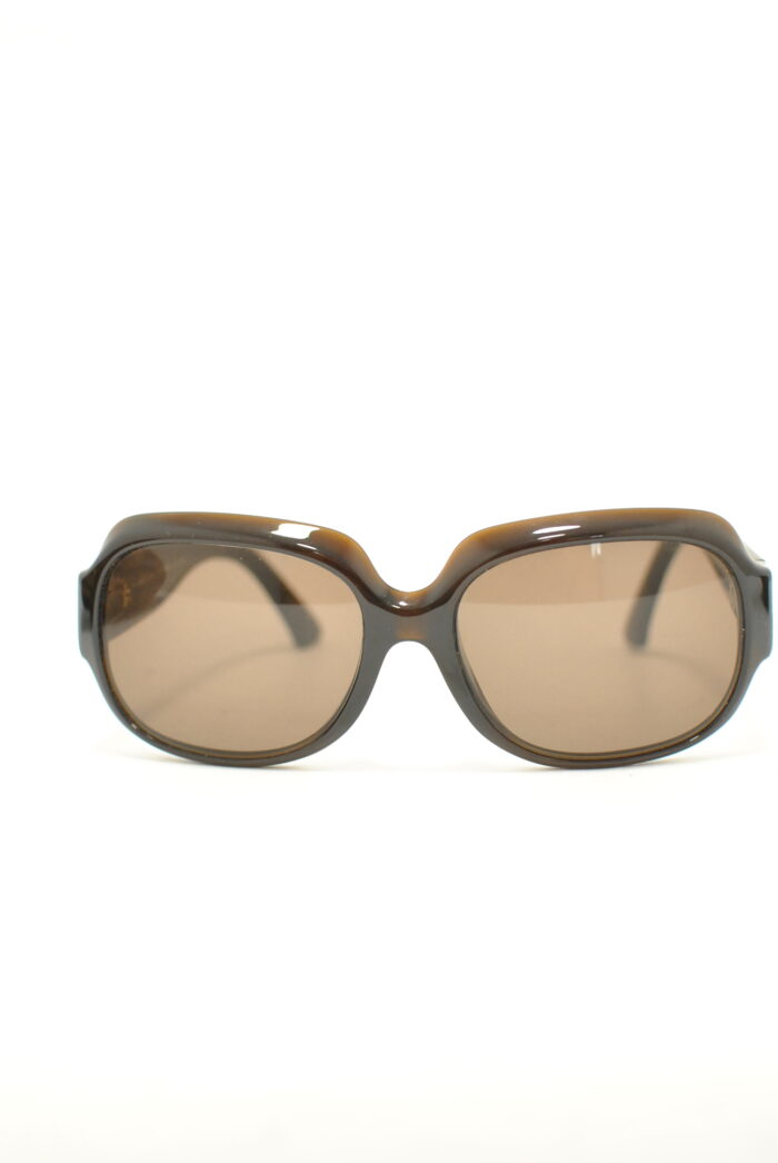 Fendi ochelari de soare pentru femei , model rar , vintage - imagine 8