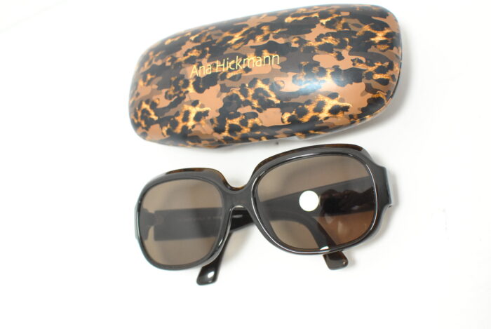 Fendi ochelari de soare pentru femei , model rar , vintage - imagine 11