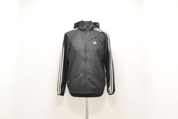 Adidas geaca subtire marimea 176 sau XS/S - imagine 3