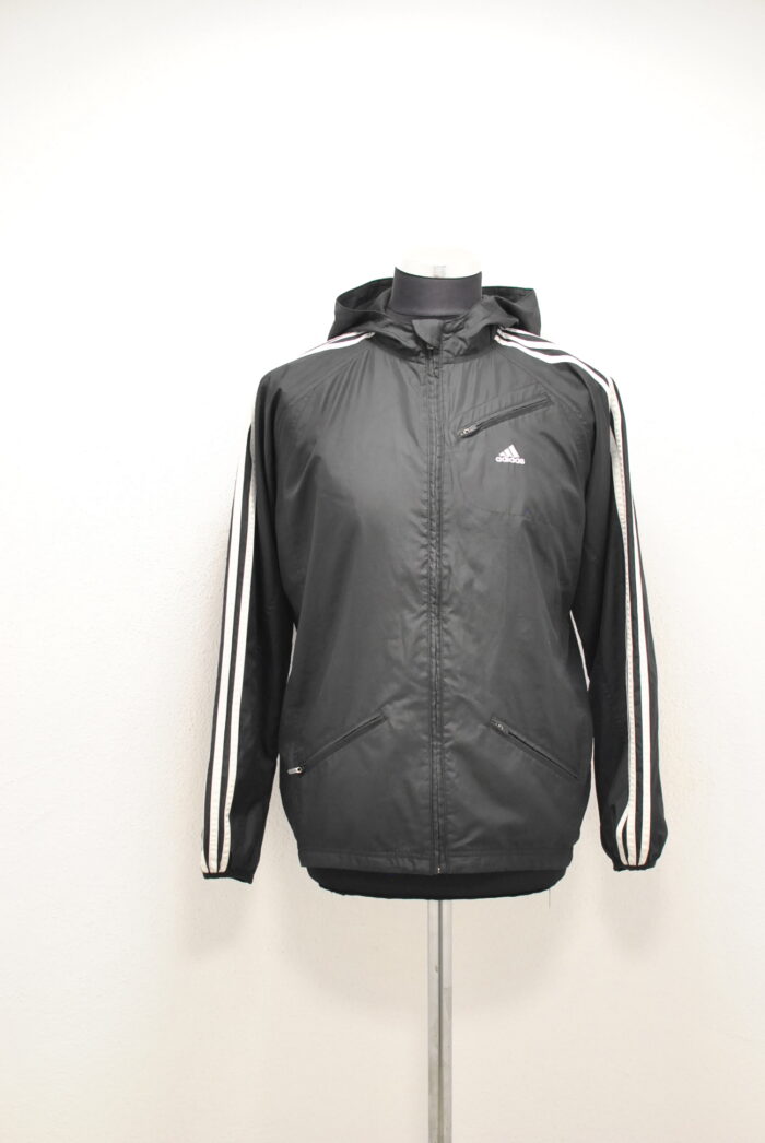 Adidas geaca subtire marimea 176 sau XS/S - imagine 1