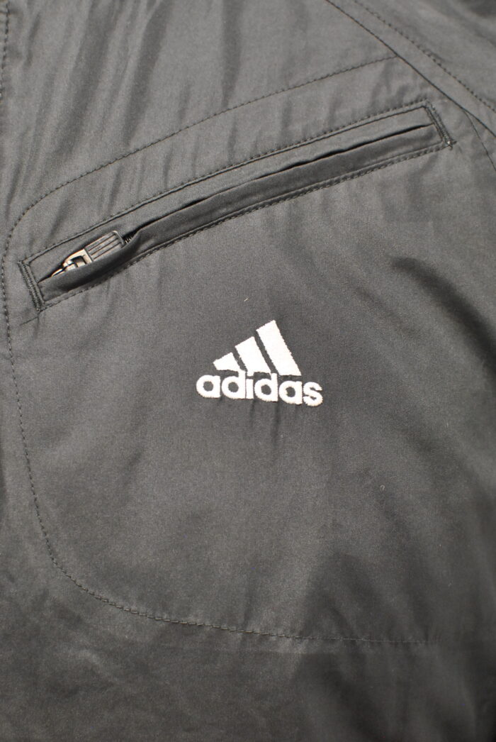 Adidas geaca subtire marimea 176 sau XS/S - imagine 2