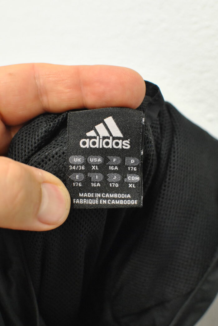 Adidas geaca subtire marimea 176 sau XS/S - imagine 6
