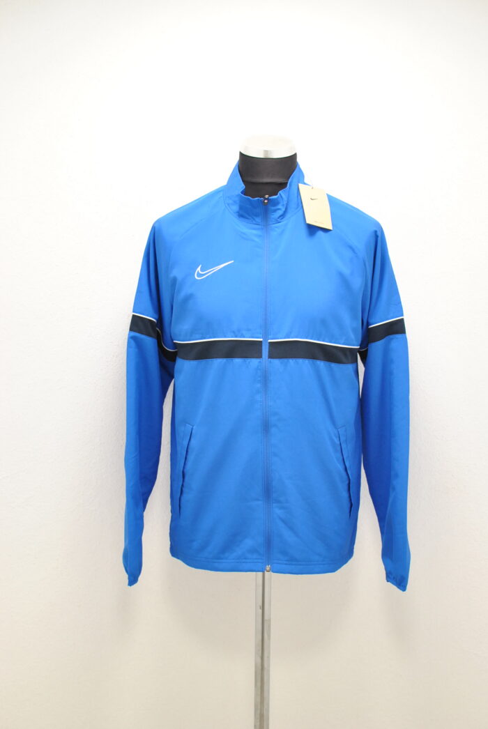 Nike bluza sport de barbati marimea M - imagine 1