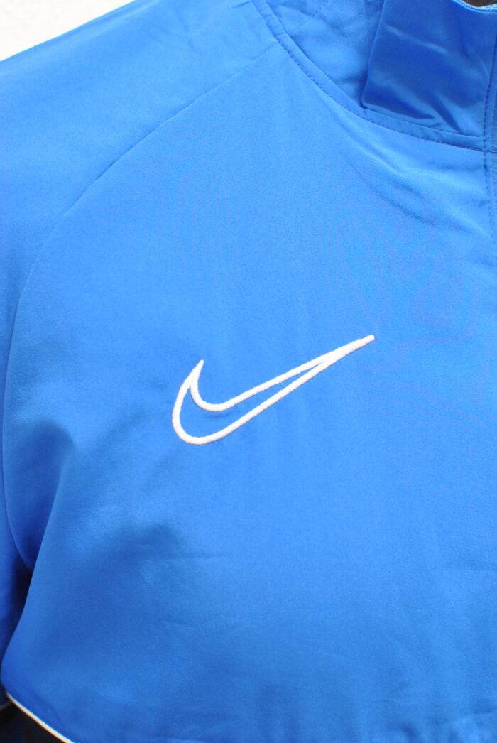 Nike bluza sport de barbati marimea M - imagine 2