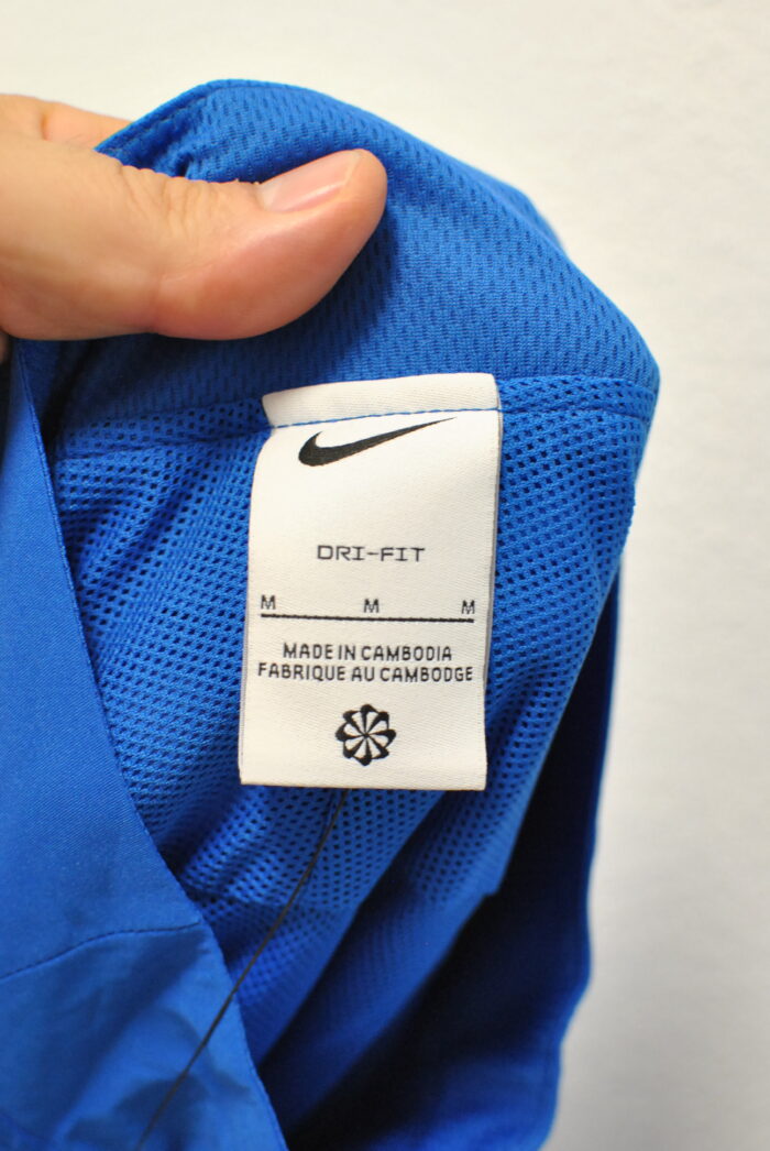 Nike bluza sport de barbati marimea M - imagine 7