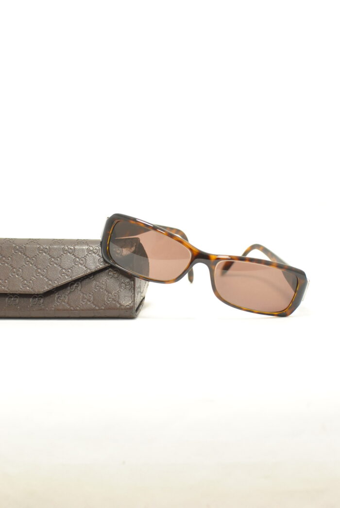 Gucci rame de ochelari pentru femei - imagine 1