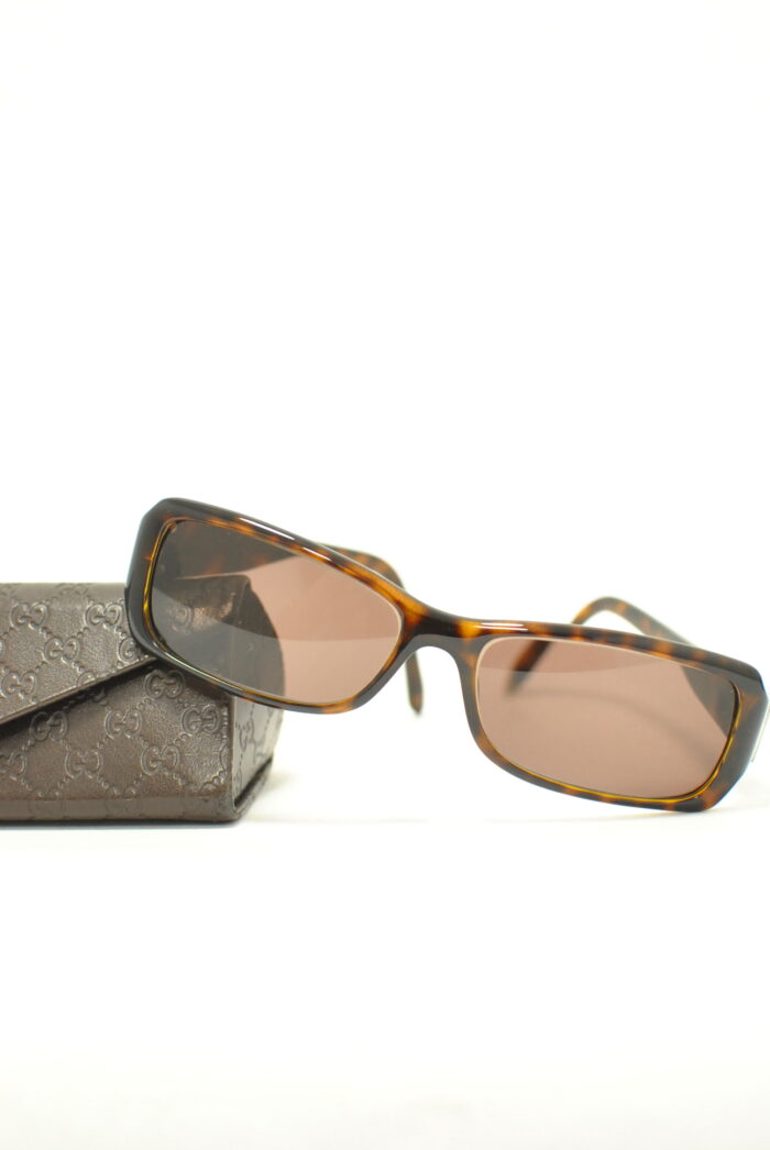 Gucci rame de ochelari pentru femei - imagine 4