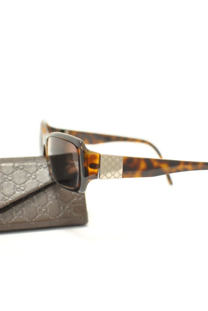 Gucci rame de ochelari pentru femei - imagine 5
