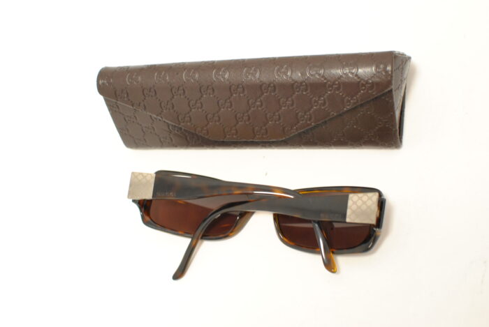 Gucci rame de ochelari pentru femei - imagine 7
