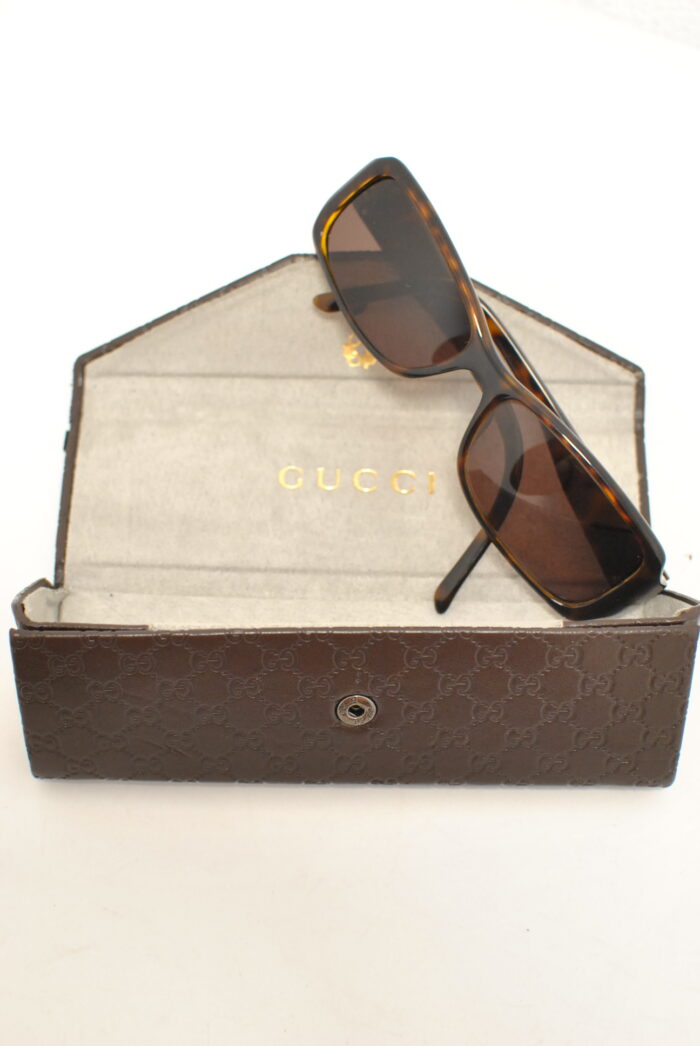 Gucci rame de ochelari pentru femei - imagine 10