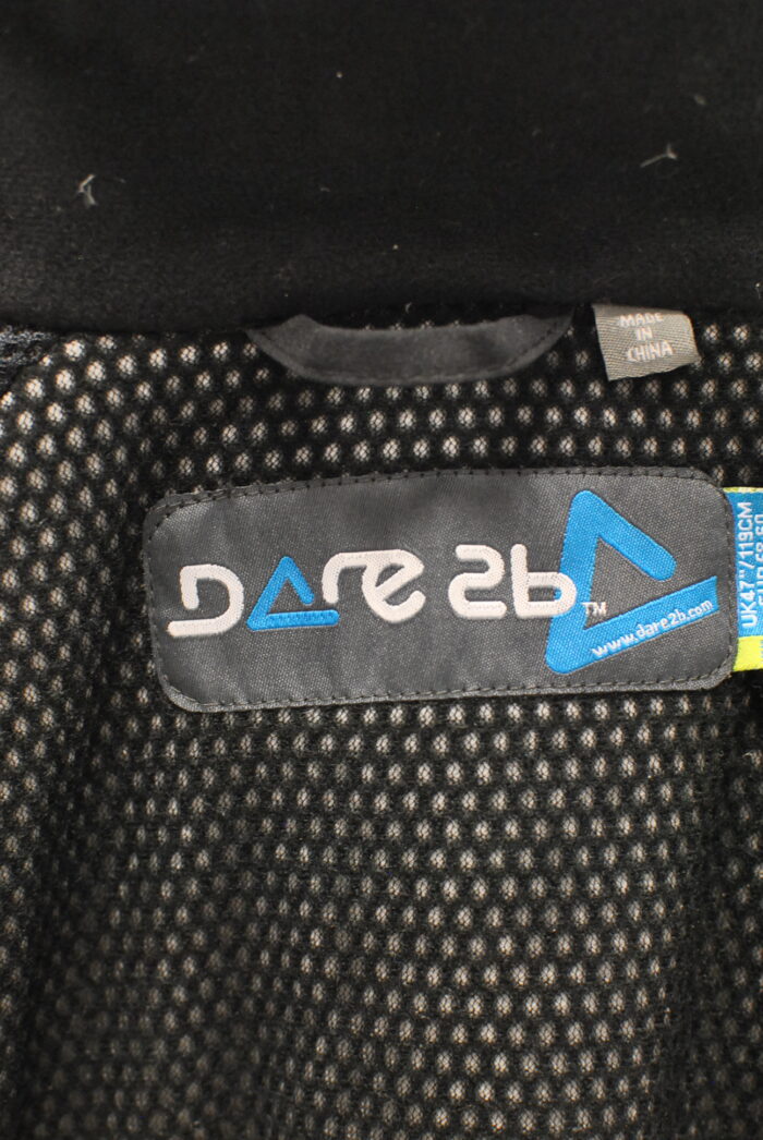 Dare 2B geaca de ski impermeabila de 10.000 marimea XXL - imagine 5