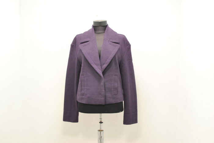 Escada sacou vintage de femei marimea 40 - imagine 3