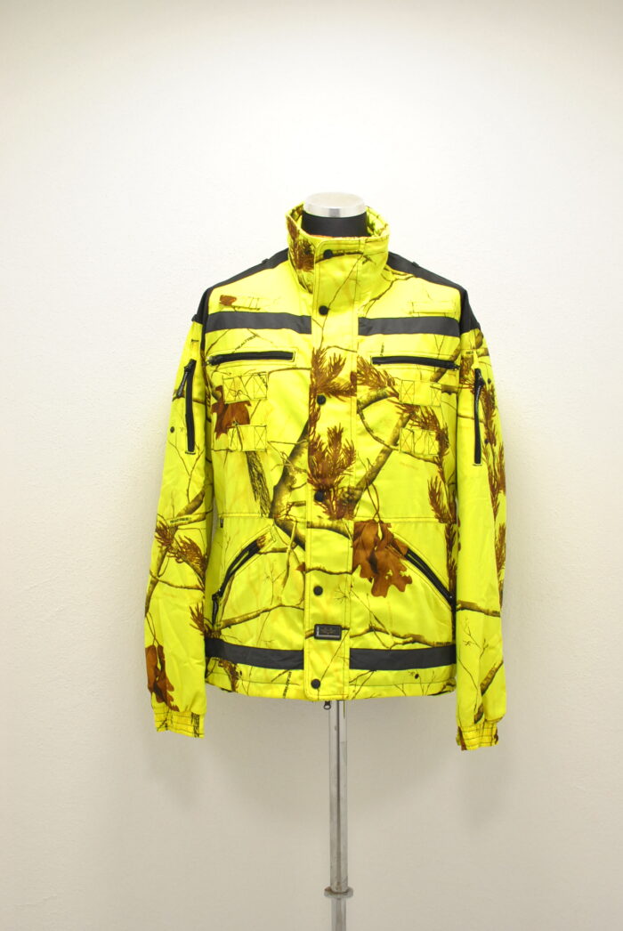 Swedteam geaca outdor pentru barbati marimea XL/XXL - imagine 4