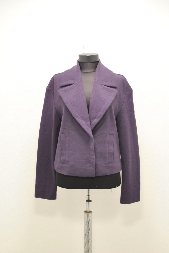 Escada sacou vintage de femei marimea 40 - imagine 4