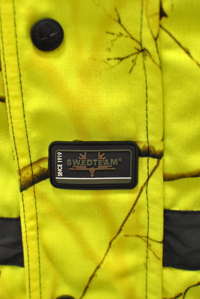 Swedteam geaca outdor pentru barbati marimea XL/XXL - imagine 2