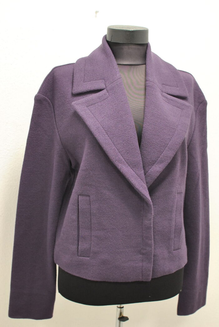 Escada sacou vintage de femei marimea 40 - imagine 5