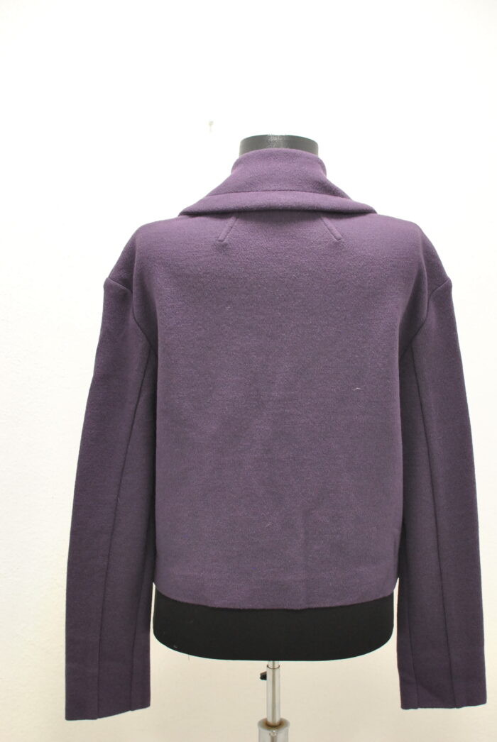 Escada sacou vintage de femei marimea 40 - imagine 6