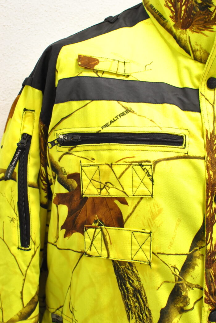 Swedteam geaca outdor pentru barbati marimea XL/XXL - imagine 6