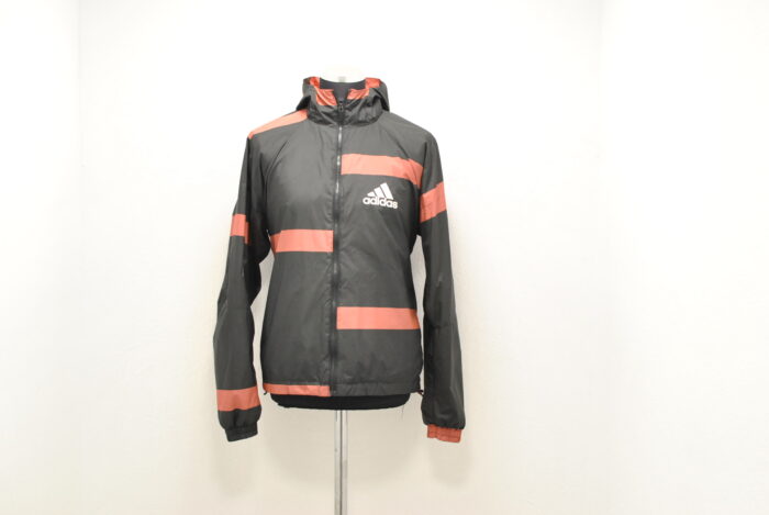 Adidas geaca de fas pentru barbati marimea M - imagine 3