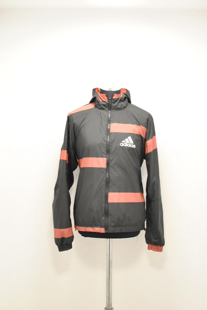 Adidas geaca de fas pentru barbati marimea M - imagine 4