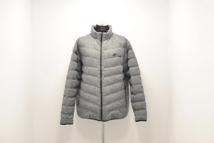 Nike geaca de puf , 700 ,  pentru barbati marimea XXL - imagine 3