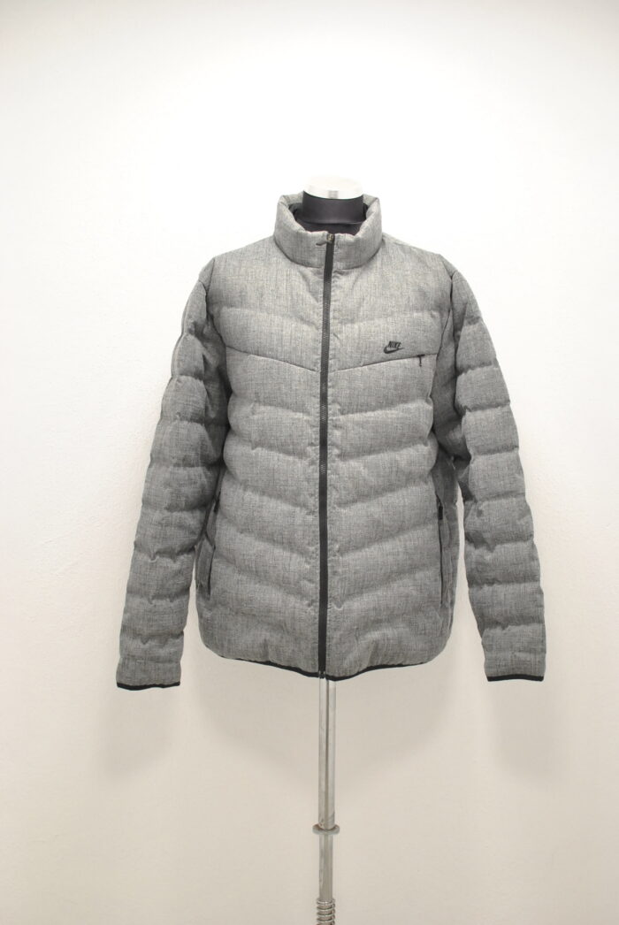 Nike geaca de puf , 700 ,  pentru barbati marimea XXL - imagine 1