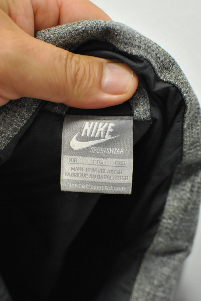 Nike geaca de puf , 700 ,  pentru barbati marimea XXL - imagine 7