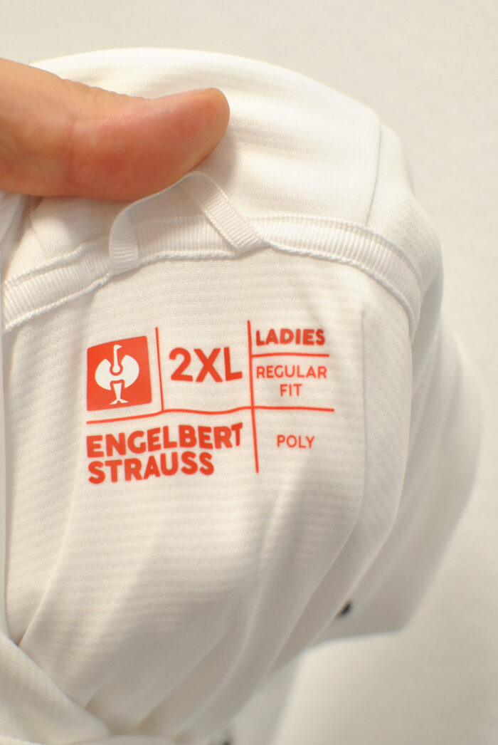 Engelbert Strauss bluza sport de femei marimea XXL - imagine 8