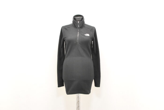 The North Face rochie de flece marimea S - imagine 3