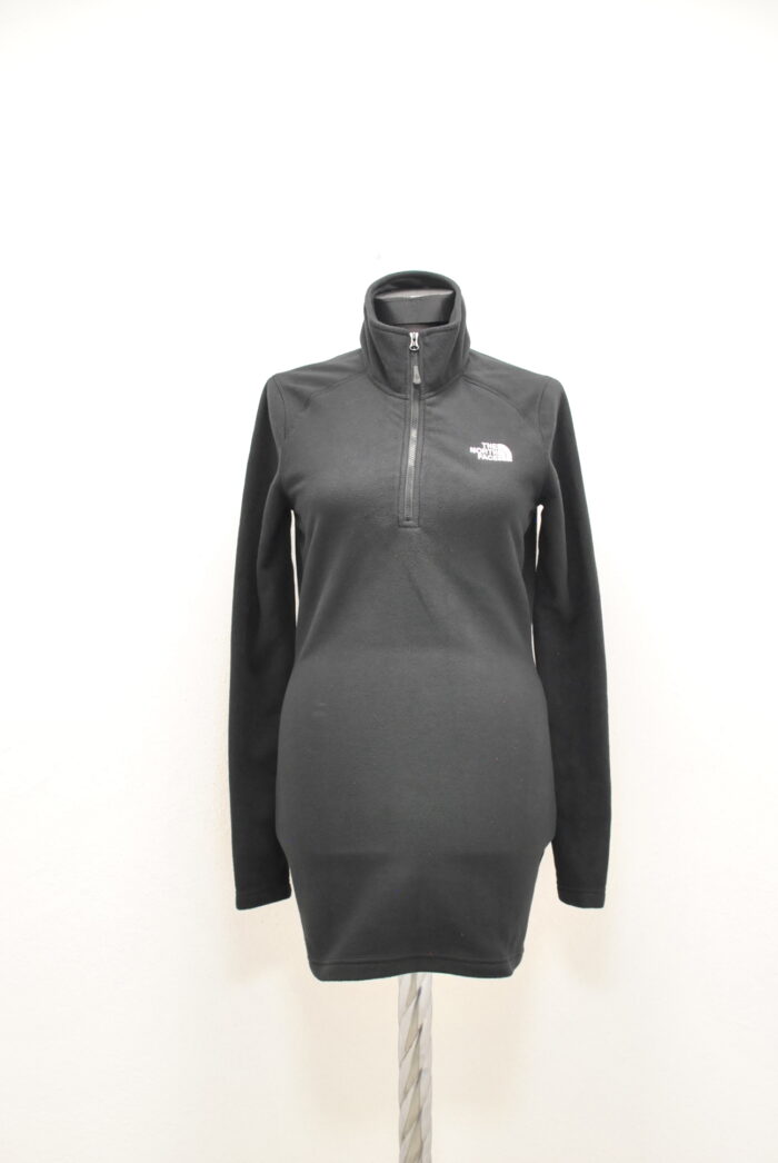The North Face rochie de flece marimea S - imagine 4