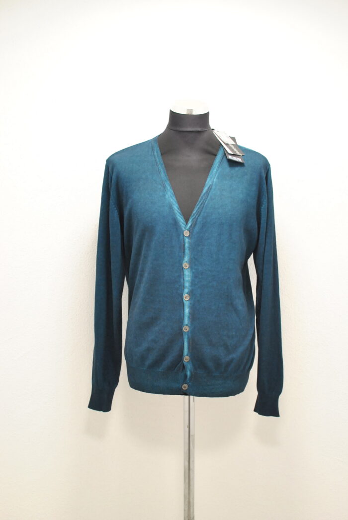 Smog bluza de bumbac pentru barbati marimea L/XL - imagine 1