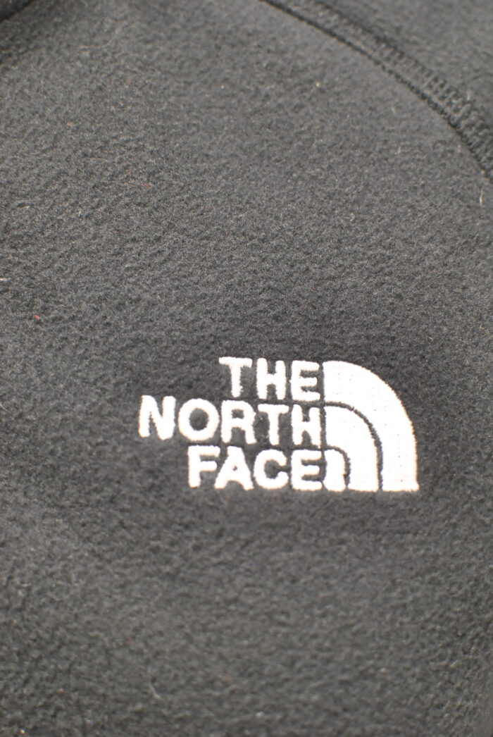 The North Face rochie de flece marimea S - imagine 2