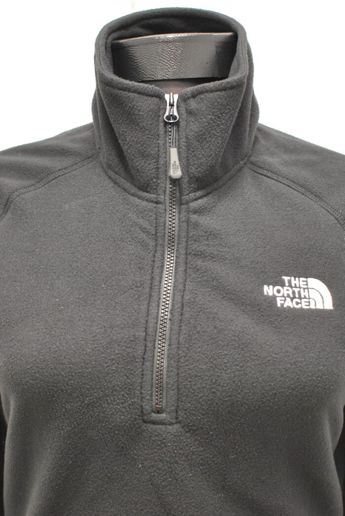 The North Face rochie de flece marimea S - imagine 5
