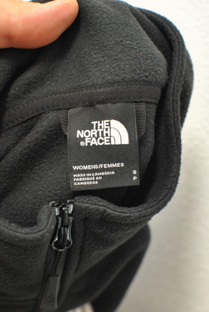 The North Face rochie de flece marimea S - imagine 7