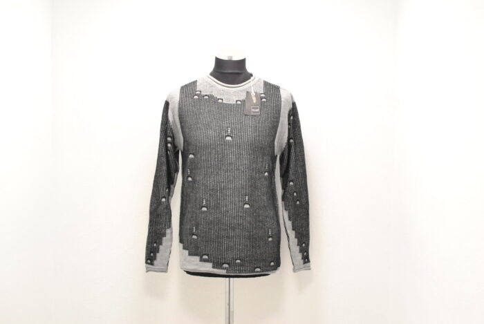Key Largo bluza de barbati marimea M - imagine 3