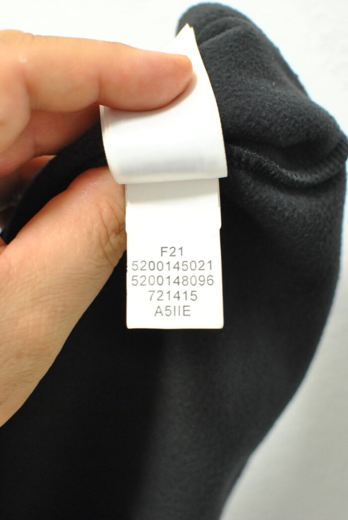 The North Face rochie de flece marimea S - imagine 10