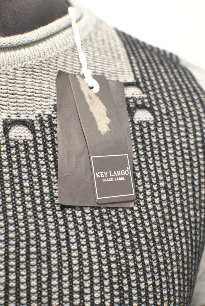 Key Largo bluza de barbati marimea M - imagine 2