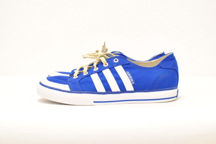 Adidas tenisi marimea 38 si 2/3 sau 24.5 cm - imagine 3