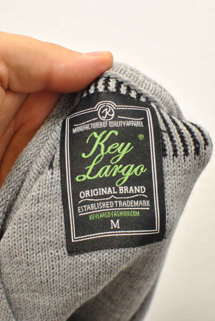 Key Largo bluza de barbati marimea M - imagine 7