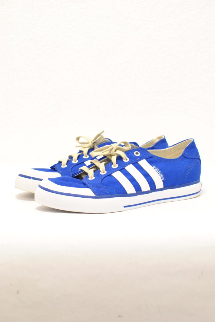 Adidas tenisi marimea 38 si 2/3 sau 24.5 cm - imagine 4