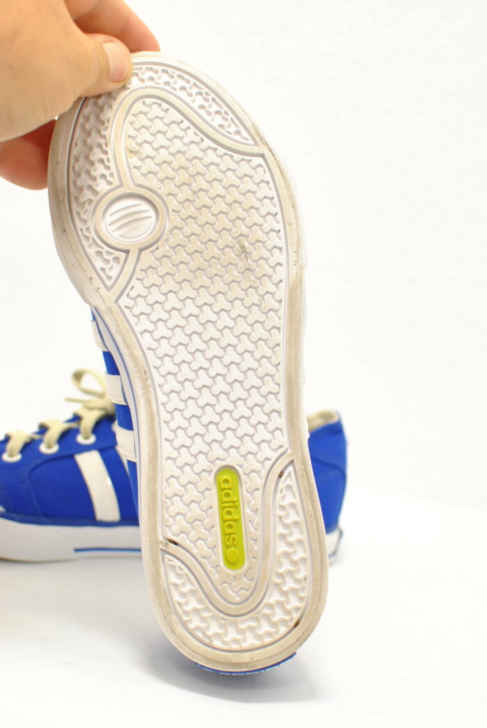 Adidas tenisi marimea 38 si 2/3 sau 24.5 cm - imagine 5