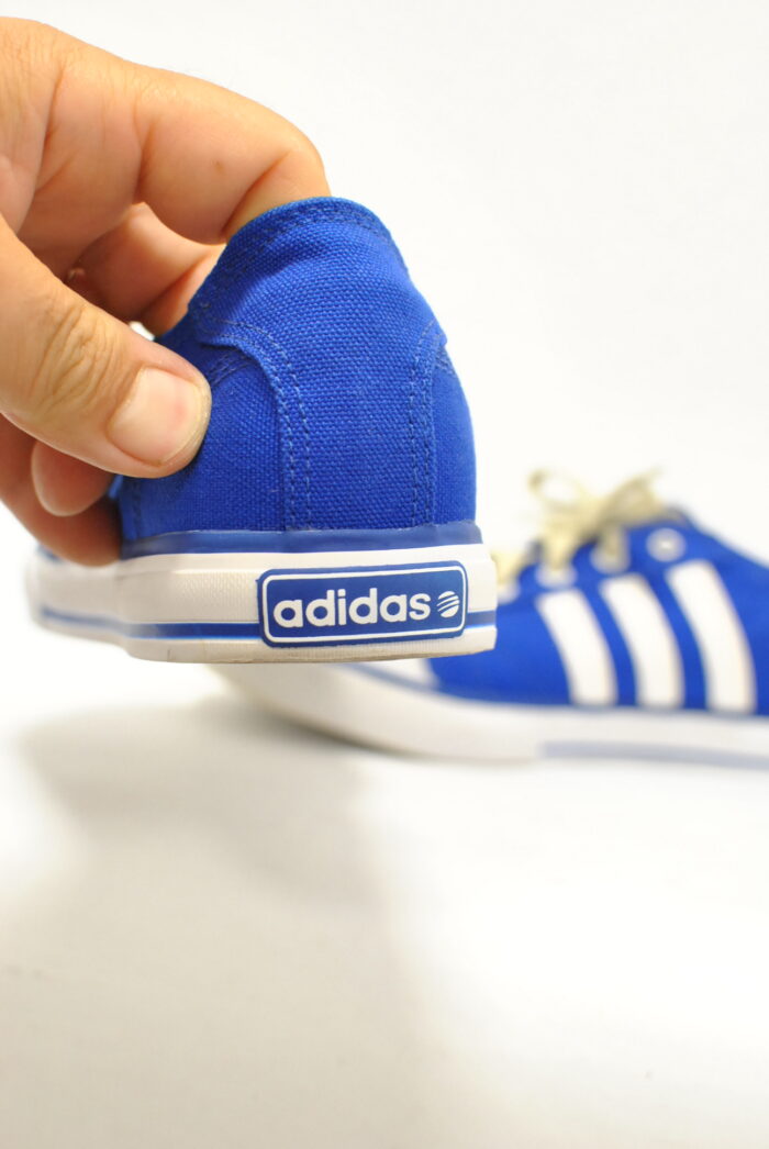 Adidas tenisi marimea 38 si 2/3 sau 24.5 cm - imagine 2