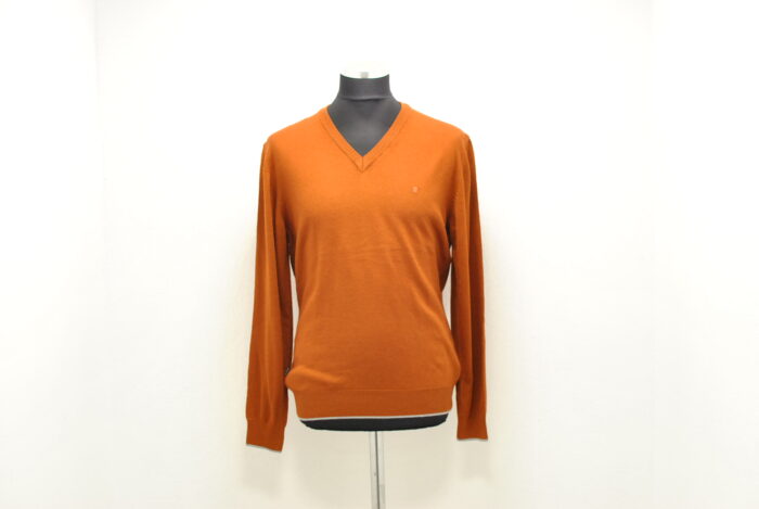 Pierre Cardin vintage bluza de lana pentru barbati marimea L - imagine 3