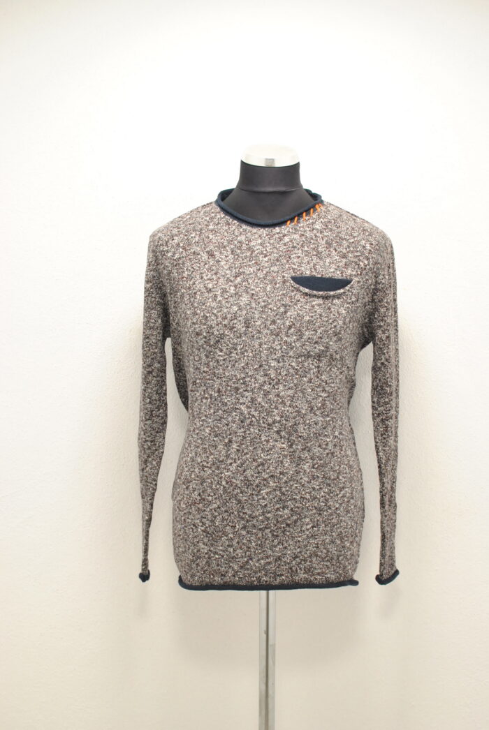 Key Largo bluza de bumbac pentru barbati marimea M - imagine 4