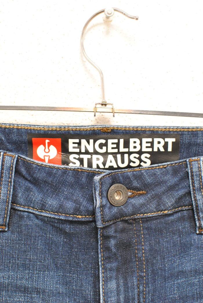 Engelbert Strauss blug elastic de femei marimea 40 - imagine 2