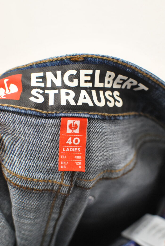 Engelbert Strauss blug elastic de femei marimea 40 - imagine 8